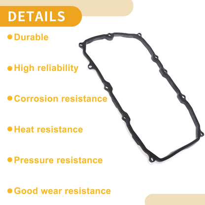 Transmission Filter, Oil Pan Gasket for Porsche Cayenne (2011-2018)