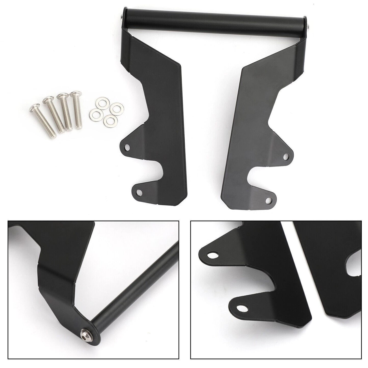 GPS/Smartphone Mount for Honda NC700X NC750X (2014-2015)