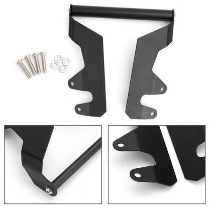 GPS/Smartphone Mount for Honda NC700X NC750X (2014-2015)