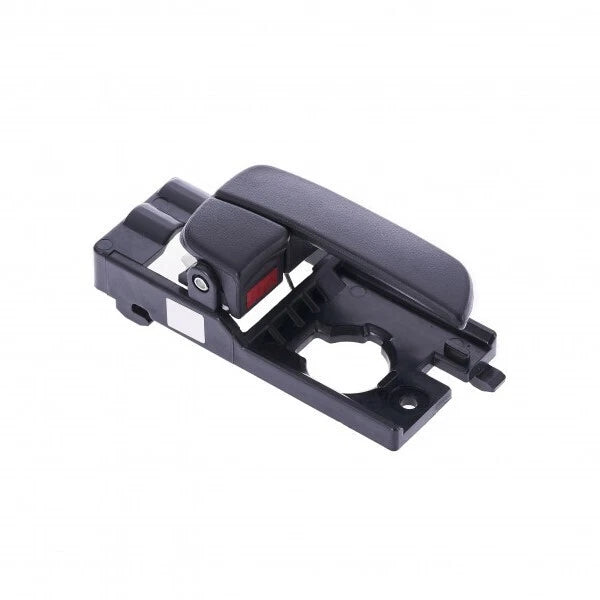 Textured Black Front Right Inner Door Handle for Hyundai Accent (2005-2009)