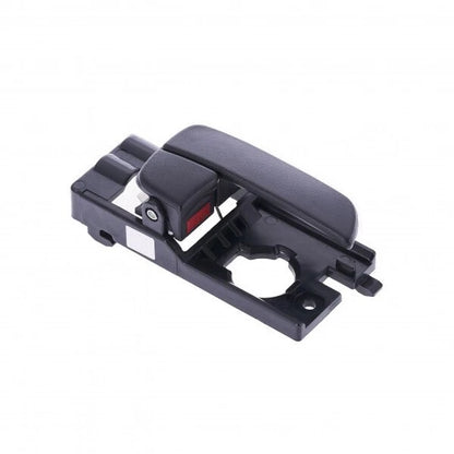 Textured Black Front Right Inner Door Handle for Hyundai Accent (2005-2009)
