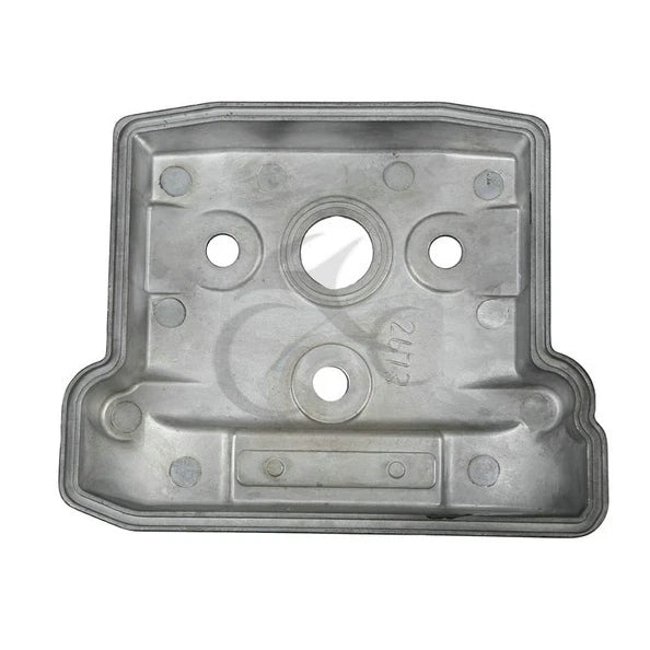 Black Cylinder Head Cover for Kawasaki KXF450 (2009-2012)