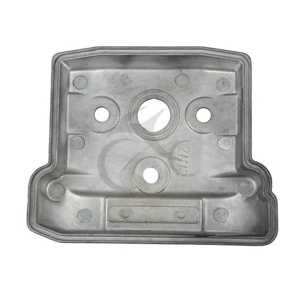 Black Cylinder Head Cover for Kawasaki KXF450 (2009-2012)