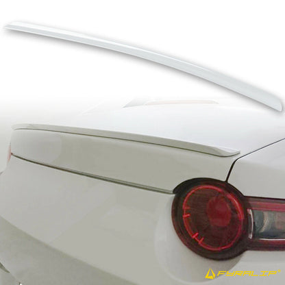 Rear Boot Lip Spoiler for Mazda MX5 Miata (2015-2023)