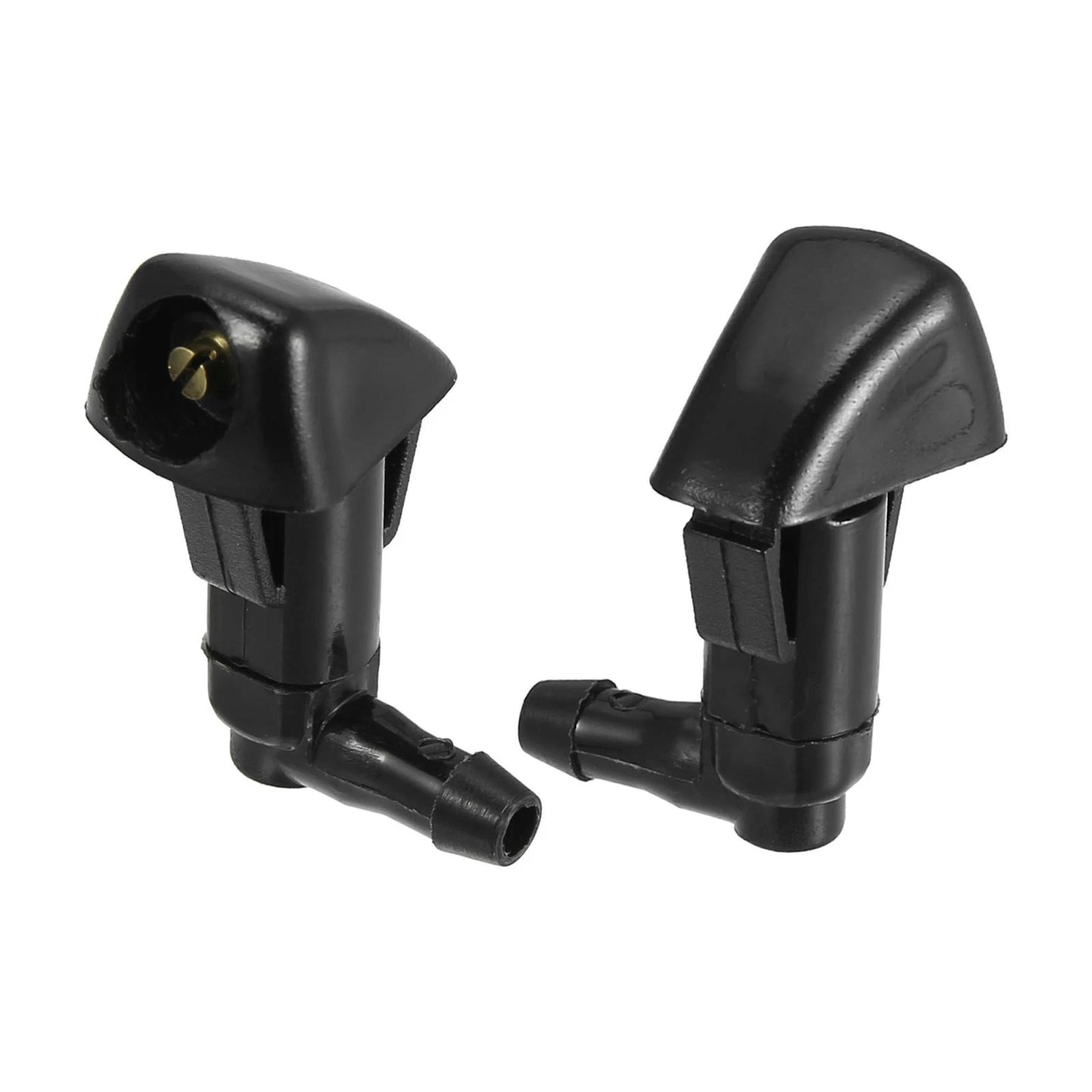 4pcs Windshield Wiper Washer Nozzles for Honda Civic (2006-2011)