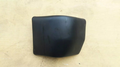 Bumper End Caps 2 x For Toyota Hiace Van YH50 YH51 YH71 (1983-1989)