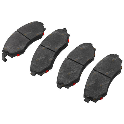 Front Disc Brake Pads Set for Kia Optima (2001-2002)