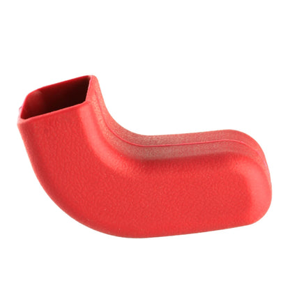 Front Bumper Tow Hook Covers for Jeep Wrangler JK JL (2007-2022)