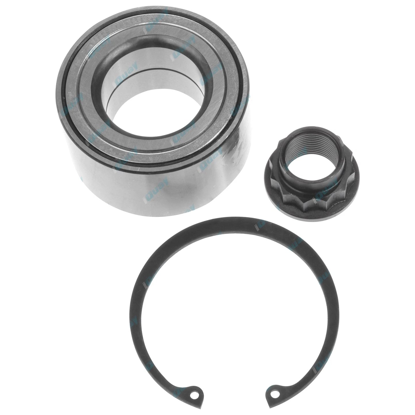 Front Wheel Bearing Kit for Toyota Yaris NCP130 NCP131 NCP90 NCP91 NCP93 2005-19