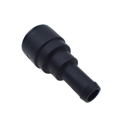 Heater Core Coolant Hose Connector for GMC Chevy Cadillac (2000-2006)