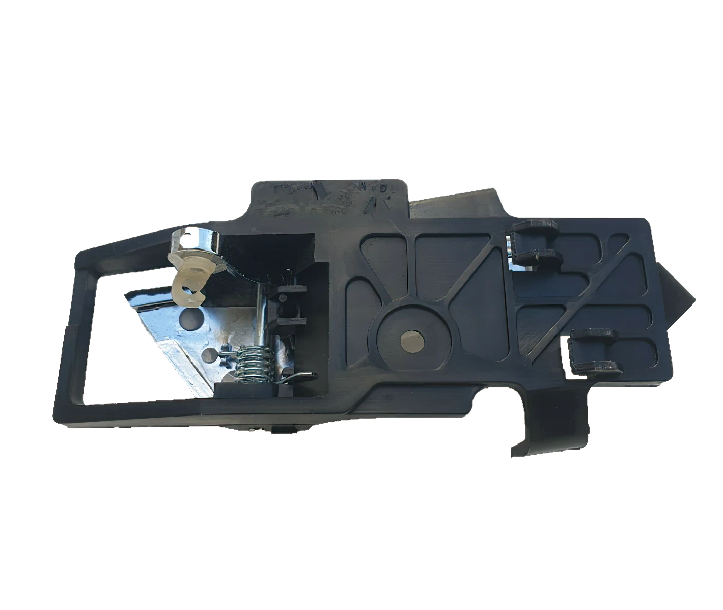 Chrome Inner Door Handle for Holden Barina TK (2005-2011)