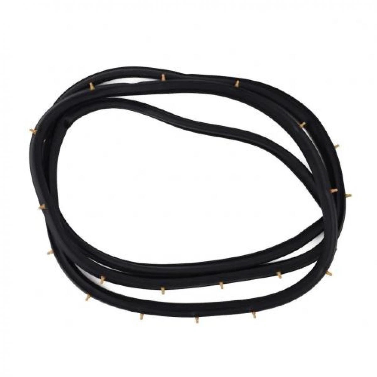 RH Rear Door Rubber Seal Fits Toyota Land Cruiser FJ60 BJ60 HJ60 FJ62 1980-1990