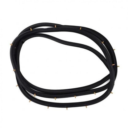 RH Rear Door Rubber Seal Fits Toyota Land Cruiser FJ60 BJ60 HJ60 FJ62 1980-1990