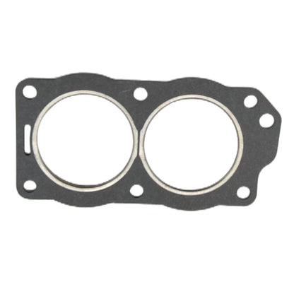 9.9 / 15 HP 2 Cyl Crossflow Head Gasket for Johnson/Evinrude (1980-1995)