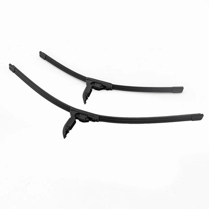 Set of 2 All Season Wiper Blades 26" & 20"