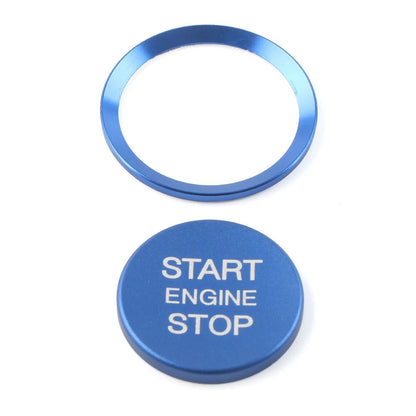 Engine Start Stop Switch Button Cover Trim for VW Atlas Jetta CC (2018-2023)