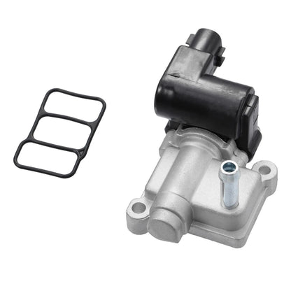 Idle Air Control Valve for Honda Odyssey CR-V Acura CL TL MDX (2000-2006)