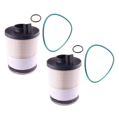 Fuel Water Separator Filter for Detroit Diesel DD13 DD15 DD16