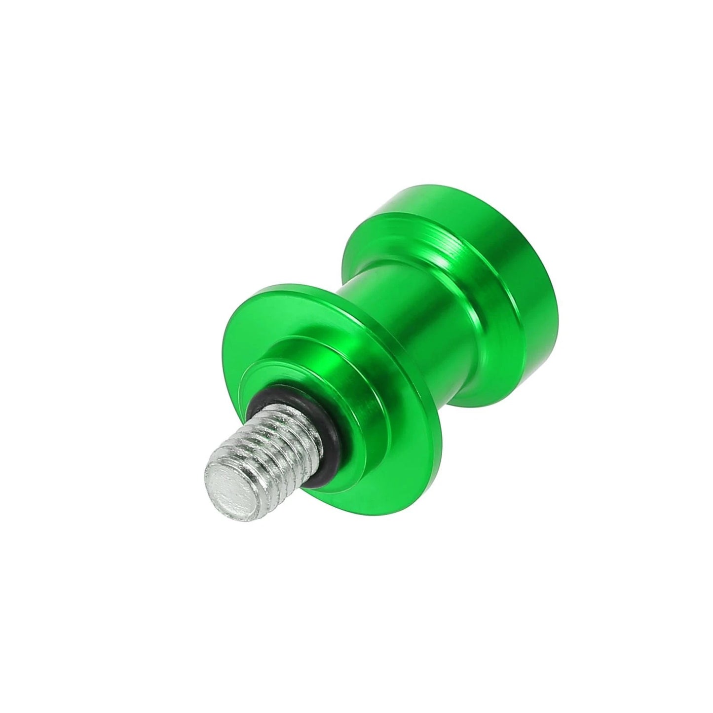 8mm Green Motorcycle CNC Swing Arm Spools for Honda