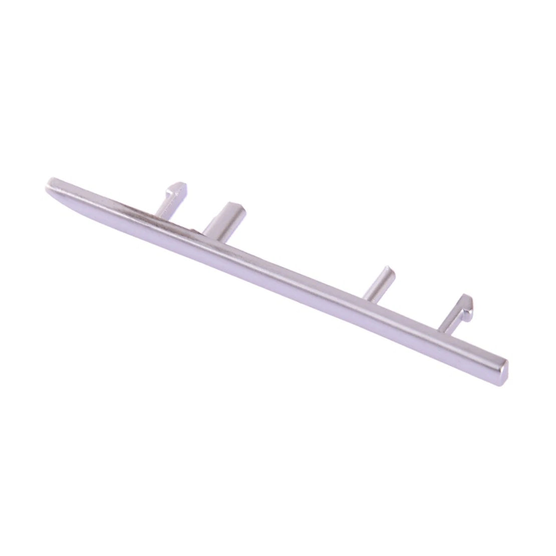 A/C Temp Switch Button Strip Decor for Mercedes W212 (2010-2016)