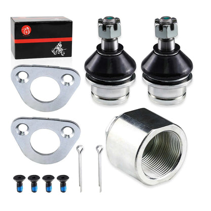 Front Ball Joint Removal Tool Kit for Polaris Trail Blazer 250 330 (2003–2009)
