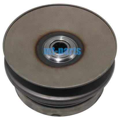 Clutch Variator Pulley Set for Yamaha NMAX150 2017-2019, NMAX155 2020