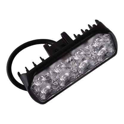 8 LED Spot Light Work Flood Lamp for Universal Offroad Vehicles