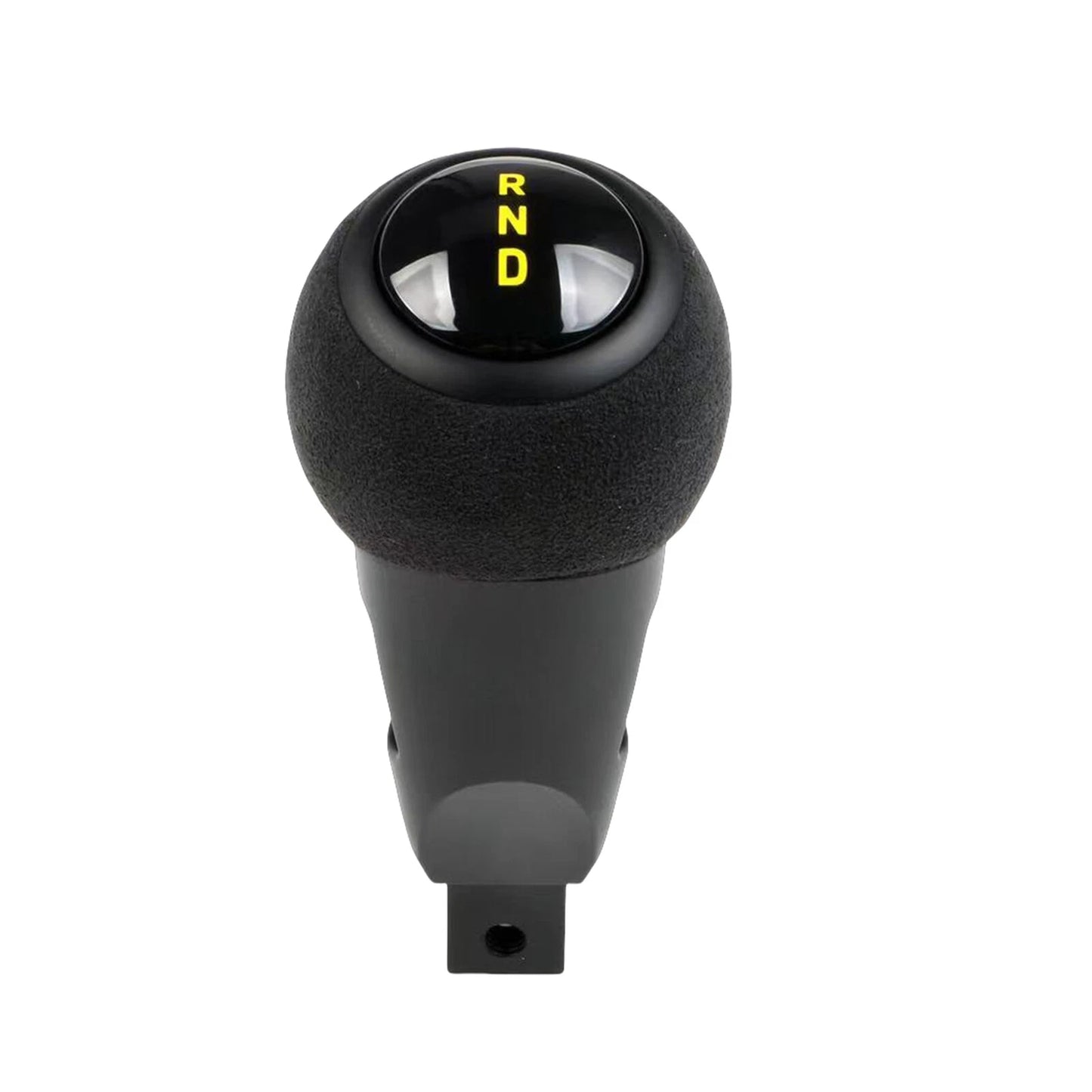 Gear Shift Knob for Porsche 911 Shifter 992 GT3 (2021-2022) Yellow
