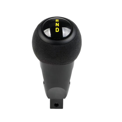 Gear Shift Knob for Porsche 911 Shifter 992 GT3 (2021-2022) Yellow
