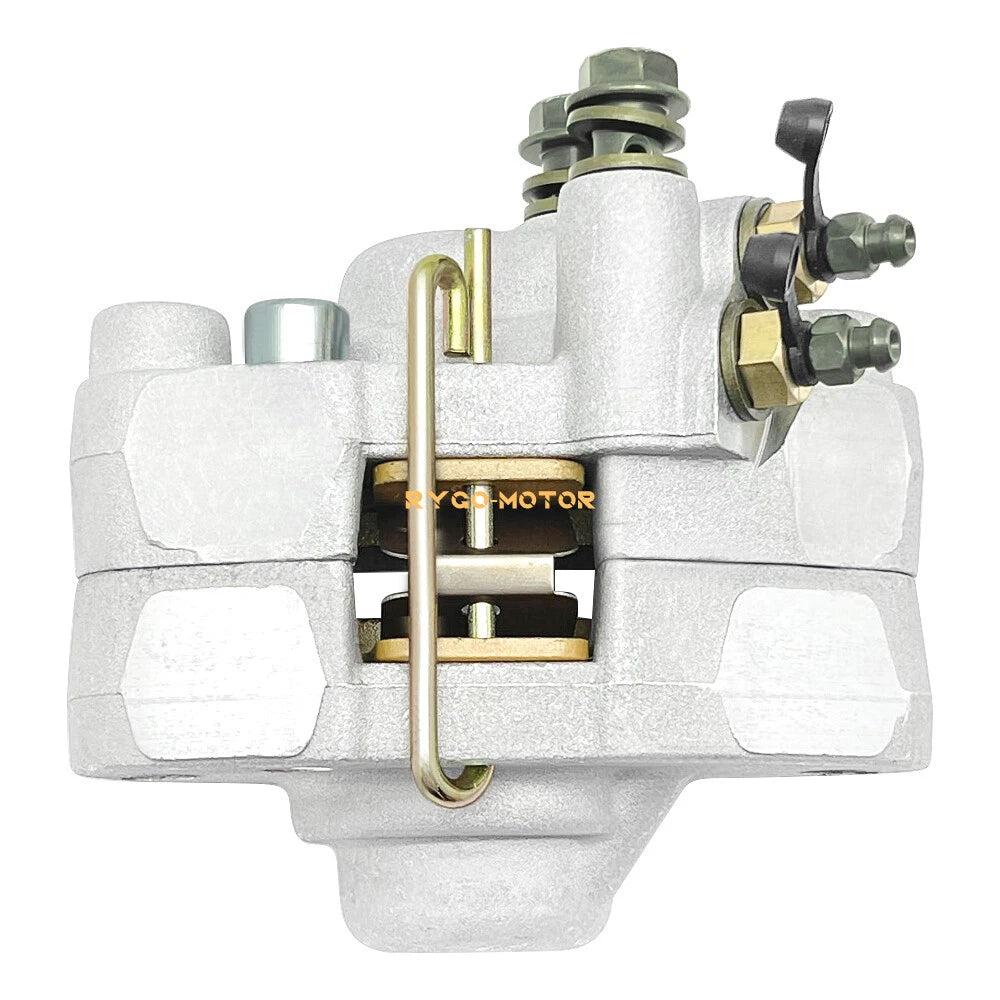 Rear Brake Caliper & Pads for Polaris Xplorer (1999–2002)