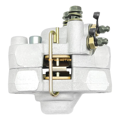 Rear Brake Caliper & Pads for Polaris Xplorer (1999–2002)