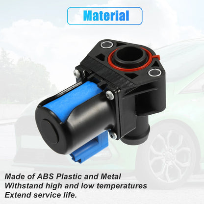 Engine Heater Control Valve Solenoid for Ford Fusion (2013-2014)
