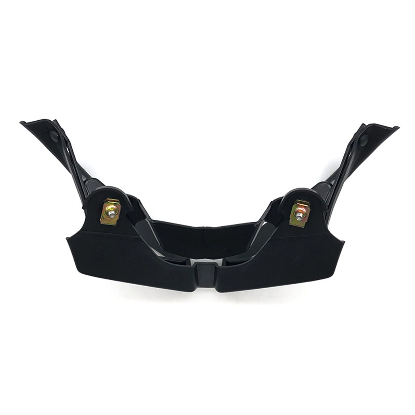 Front Spoiler Winglet Kit for Yamaha MT09 (2017-2020)