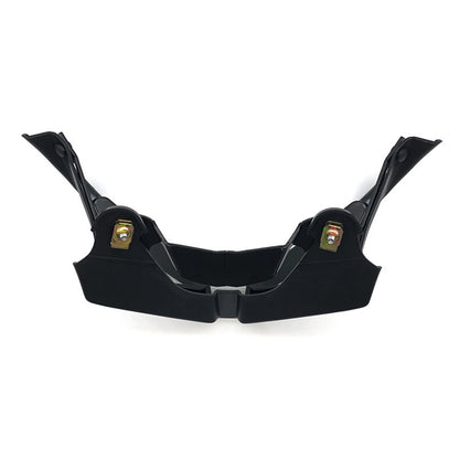 Front Spoiler Winglet Kit for Yamaha MT09 (2017-2020)