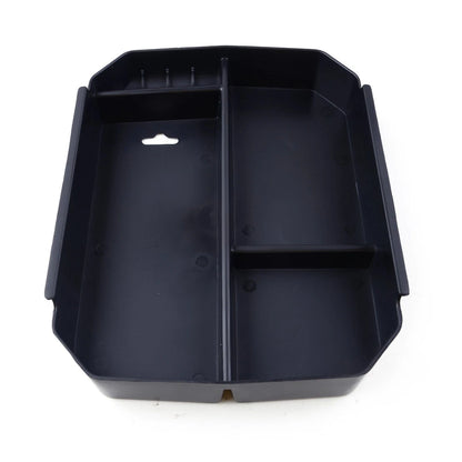 Armrest Storage Box Organizer for Toyota Highlander (2016-2019)