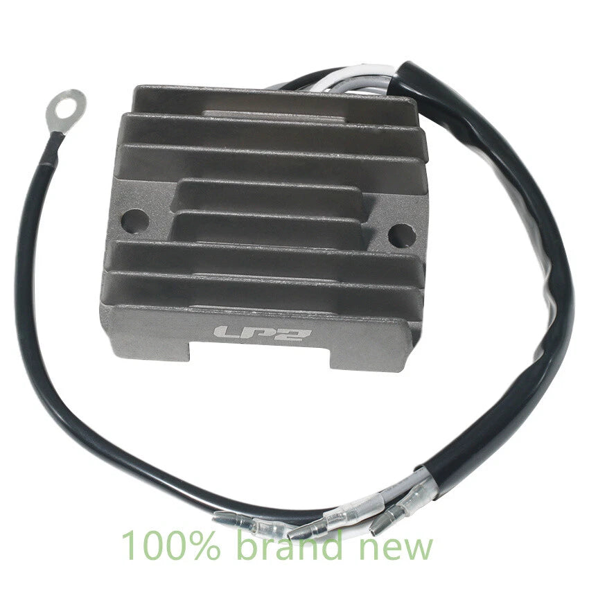 Voltage Rectifier Regulator for Honda GCV530U GCV520U GXV390RT1 (2009-2023)