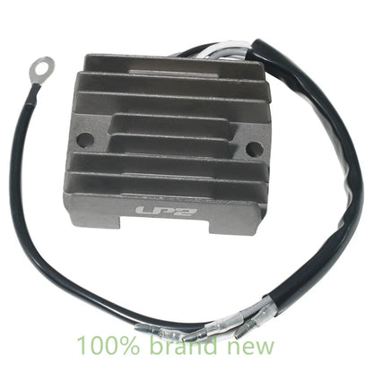 Voltage Rectifier Regulator for Honda GCV530U GCV520U GXV390RT1 (2009-2023)