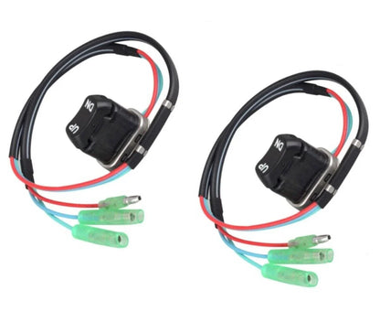 Trim Tilt Switch for Yamaha Outboard Motor Remote Control 703/704 Series