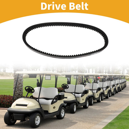Drive Belt V-Belt for Yamaha YDRA (2007–2013)