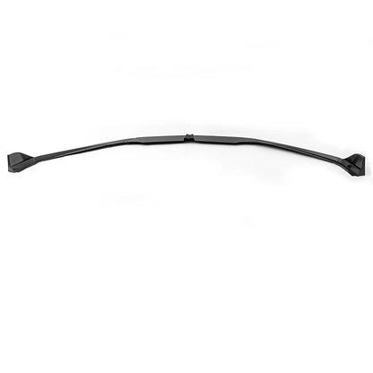 Carbon Fiber Front Bumper Lip Splitter for 2020-up Corvette C8 Z51