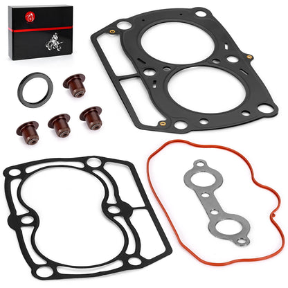 Engine Top End Gasket Set for Polaris Ranger 700/800 XP Crew (2005–2010)
