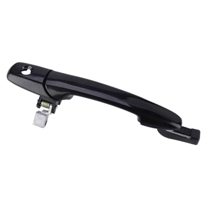 Front Left Outer Door Handle for Ford Ranger PJ PK Mazda BT50 (2006-2011)
