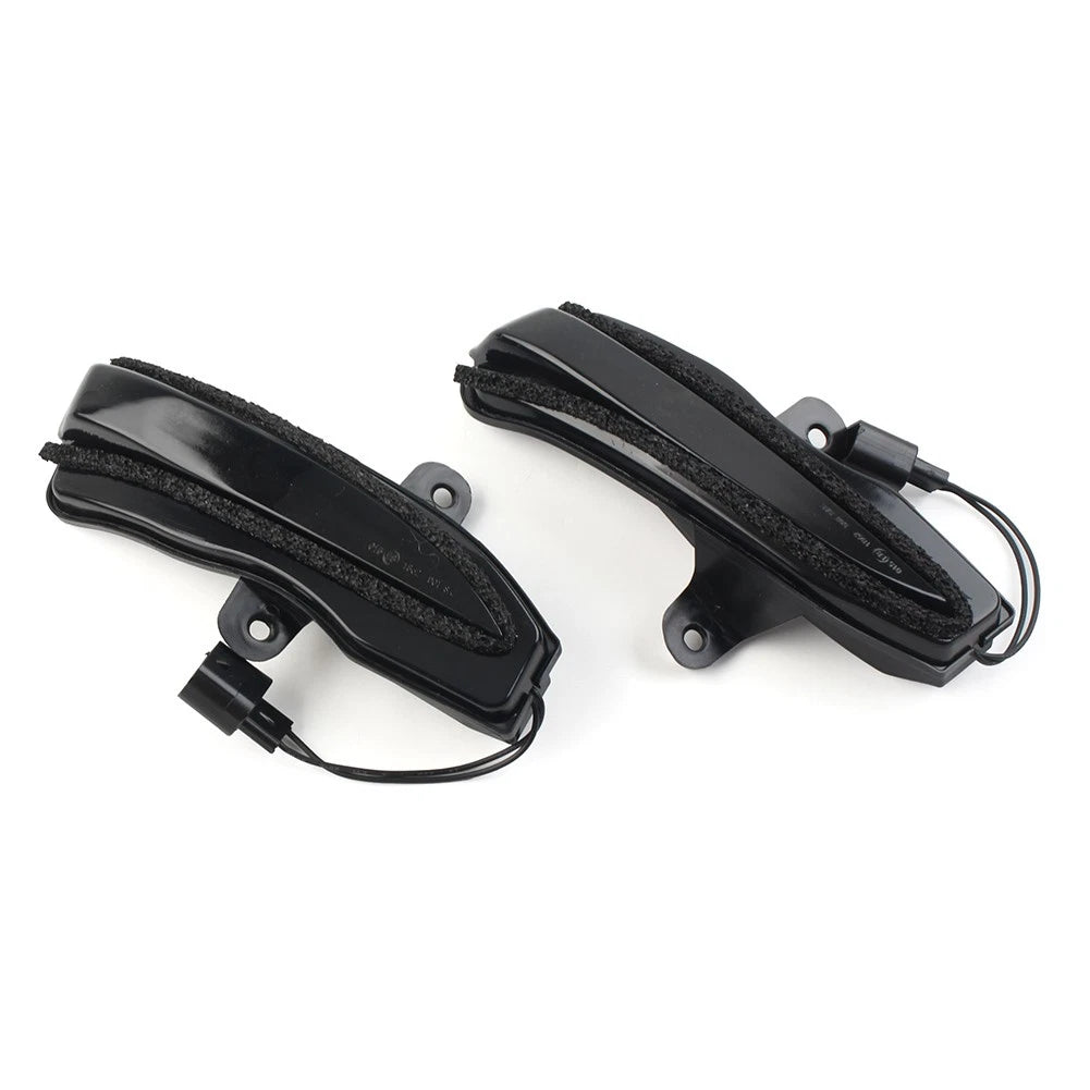 LED Side Mirror Turn Signal Light for Mazda CX-3, CX-4, CX-5 (2015-2023)
