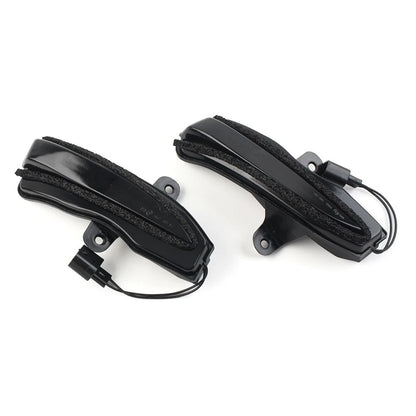 LED Side Mirror Turn Signal Light for Mazda CX-3, CX-4, CX-5 (2015-2023)