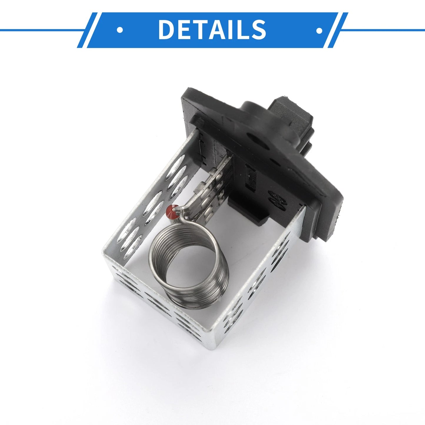Blower Motor Resistor for Peugeot 406 Break (1995-2004)