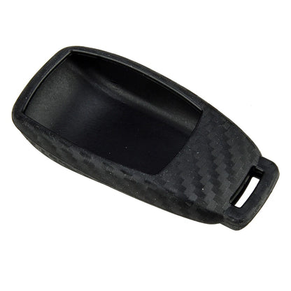 Car Key Remote Control Housing for Mercedes Benz A B C E GLC GLE Class (2015-2023)