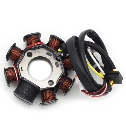 Stator Coil & Pulsar Sensor for Husqvarna TX300 TE300 TE250 (2017-2018)