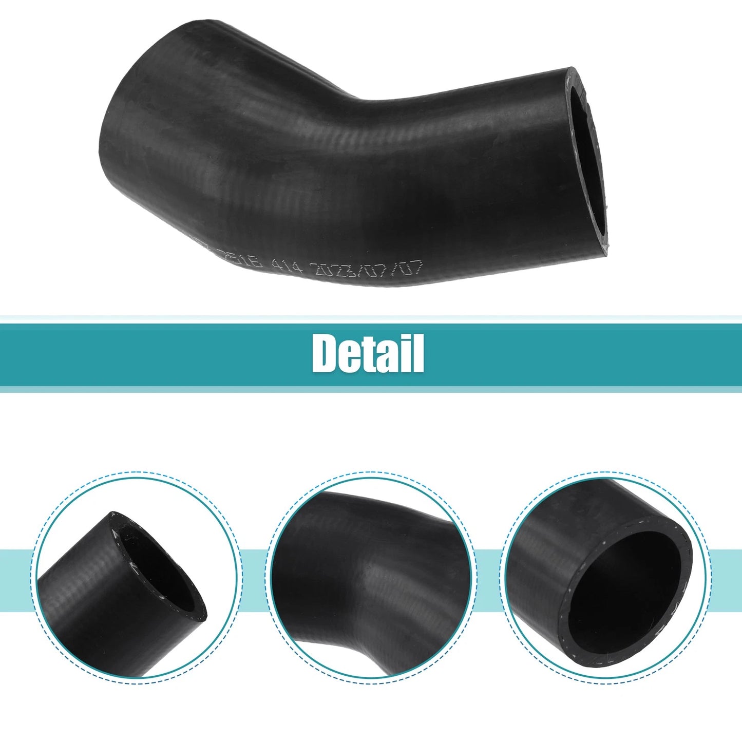 Coolant Hose for BMW E82 E90 E91 E92 E93 (2007-2013)