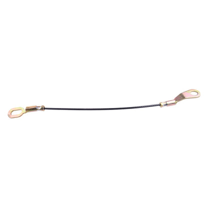 Tailgate Support Stay Cable Pair for Ford Ranger, Mazda BT-50 (2011-2019)