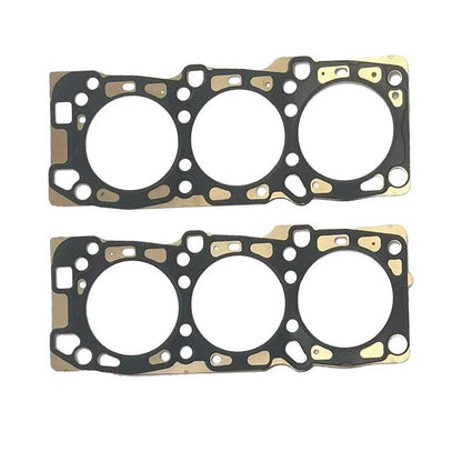 VRS Cylinder Head Gasket Kit for Kia Sorento 3.5L G6CU (2002-2009)